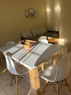 Departamento centrico para 4 personas
